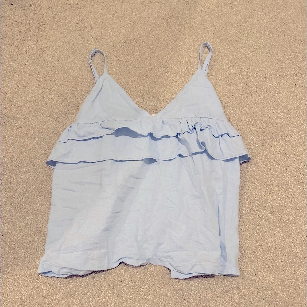 Impeccable Pig Top